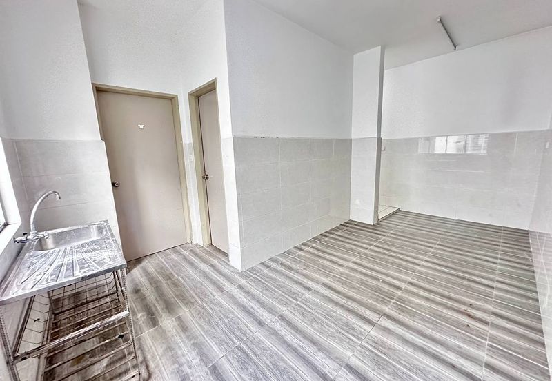 The Clover Homes @ Laman Semanggi