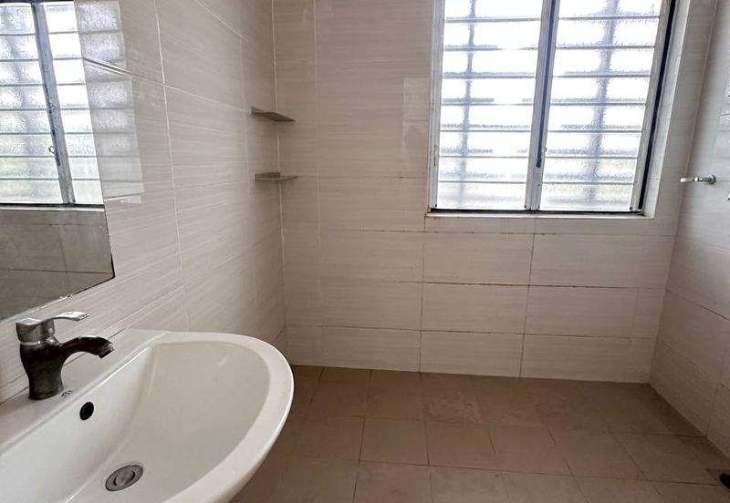 The Clover Homes @ Laman Semanggi