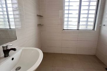 The Clover Homes @ Laman Semanggi