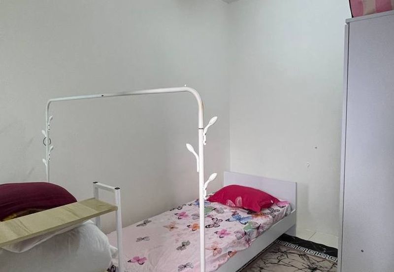 Kita Harmoni, Cybersouth