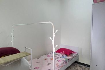 Kita Harmoni, Cybersouth