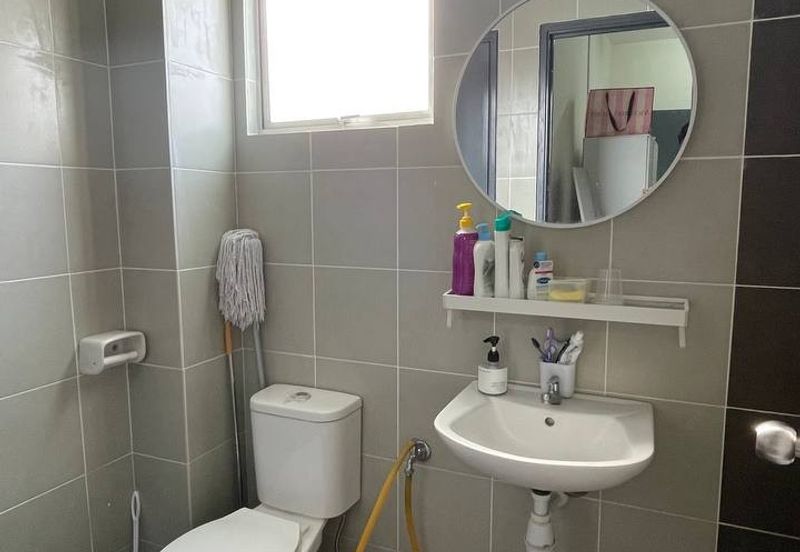 Kita Harmoni, Cybersouth