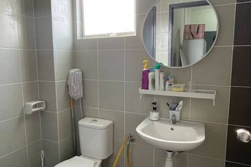 Kita Harmoni, Cybersouth