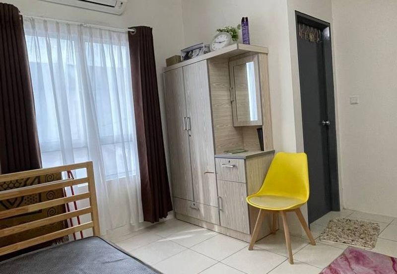 Kita Harmoni, Cybersouth