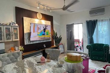 Kita Harmoni, Cybersouth