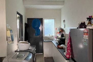 Kita Harmoni, Cybersouth