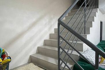 Kita Harmoni, Cybersouth