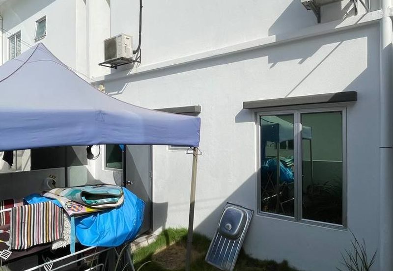 Kita Harmoni, Cybersouth