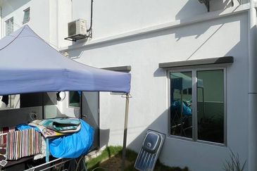 Kita Harmoni, Cybersouth