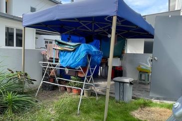 Kita Harmoni, Cybersouth