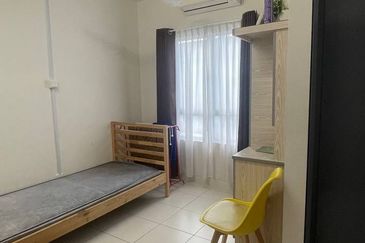 Kita Harmoni, Cybersouth