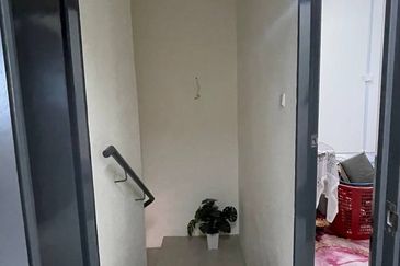 Kita Harmoni, Cybersouth