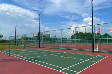 Kita Harmoni, Cybersouth