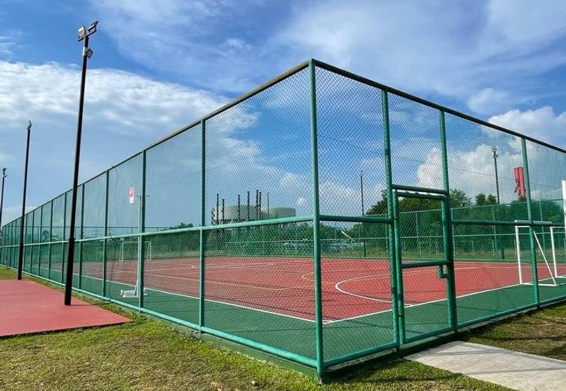 Kita Harmoni, Cybersouth