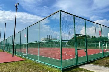 Kita Harmoni, Cybersouth