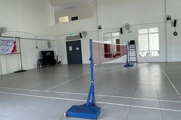 Kita Harmoni, Cybersouth