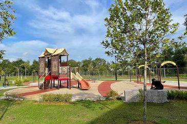 Kita Harmoni, Cybersouth