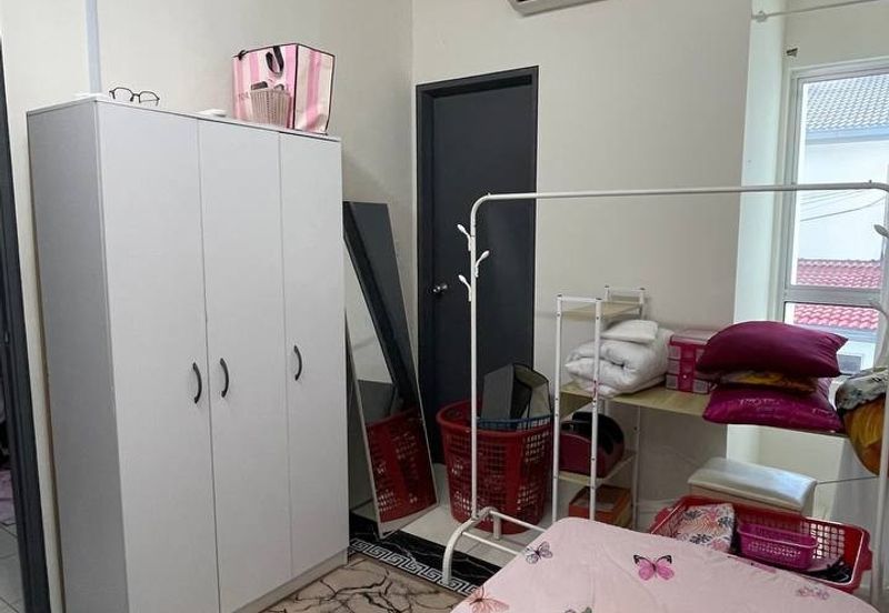 Kita Harmoni, Cybersouth