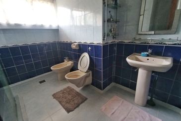 Seksyen 1, Bandar Baru Bangi