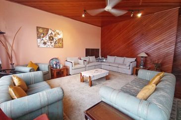 Seksyen 1, Bandar Baru Bangi