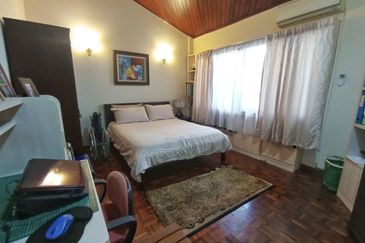 Seksyen 1, Bandar Baru Bangi