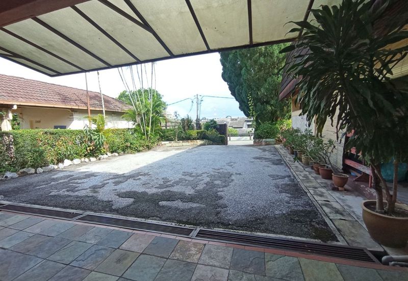 Seksyen 1, Bandar Baru Bangi