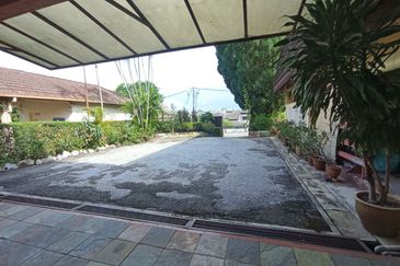 Seksyen 1, Bandar Baru Bangi