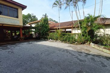 Seksyen 1, Bandar Baru Bangi