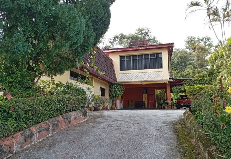 Seksyen 1, Bandar Baru Bangi