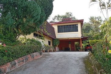 Seksyen 1, Bandar Baru Bangi