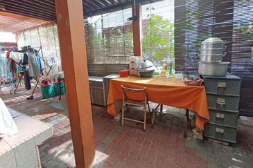 Seksyen 1, Bandar Baru Bangi