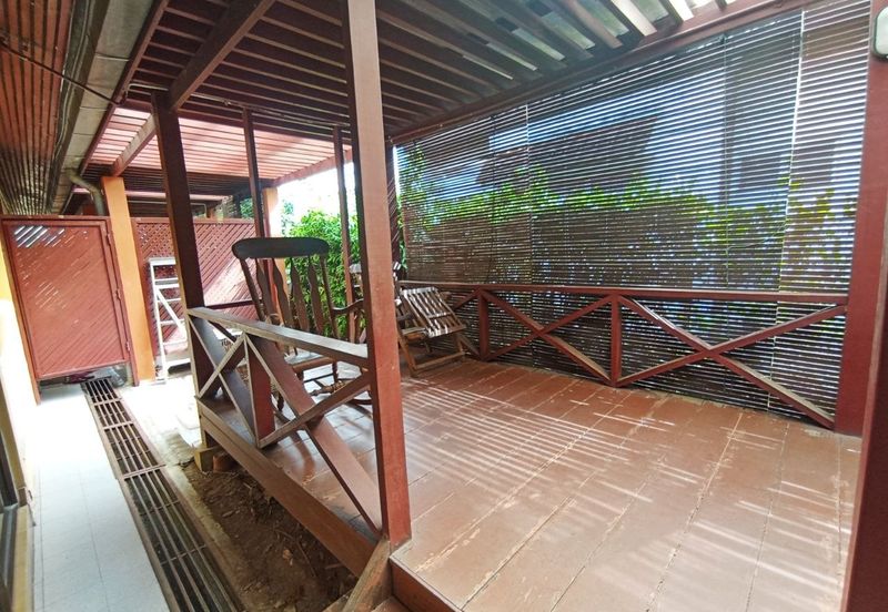 Seksyen 1, Bandar Baru Bangi