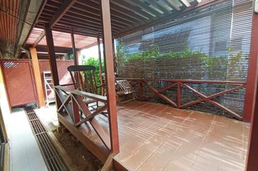 Seksyen 1, Bandar Baru Bangi