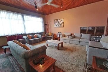 Seksyen 1, Bandar Baru Bangi