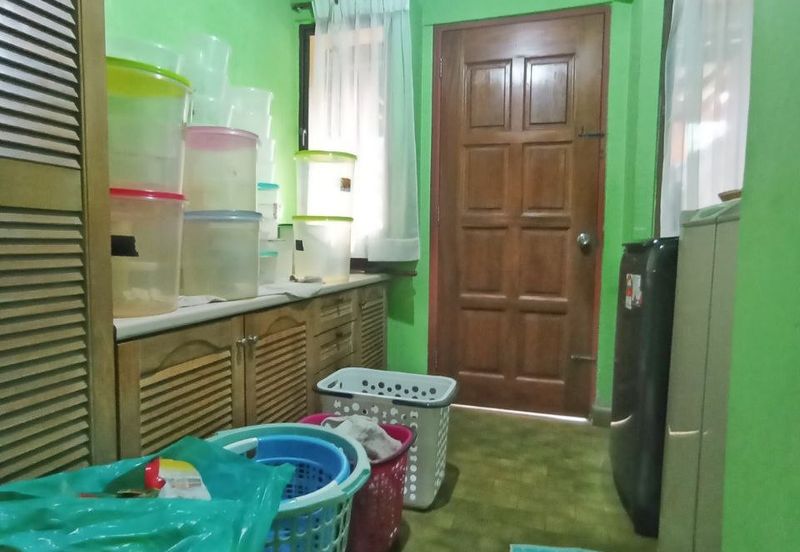 Seksyen 1, Bandar Baru Bangi