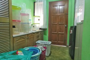 Seksyen 1, Bandar Baru Bangi