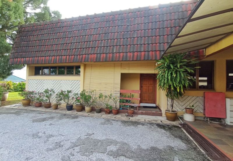 Seksyen 1, Bandar Baru Bangi