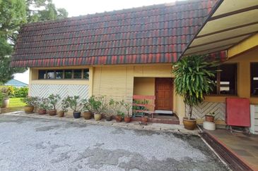 Seksyen 1, Bandar Baru Bangi