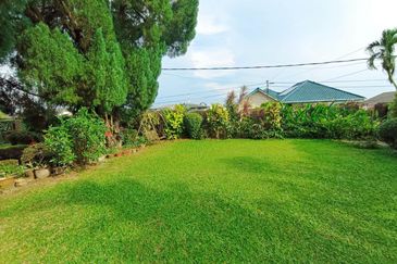 Seksyen 1, Bandar Baru Bangi