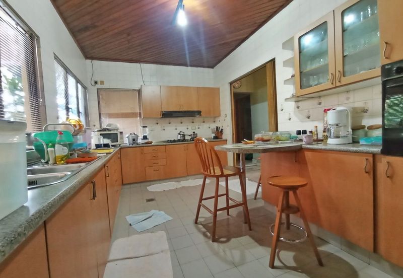 Seksyen 1, Bandar Baru Bangi