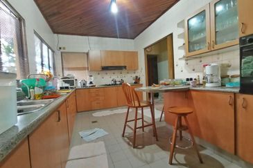 Seksyen 1, Bandar Baru Bangi