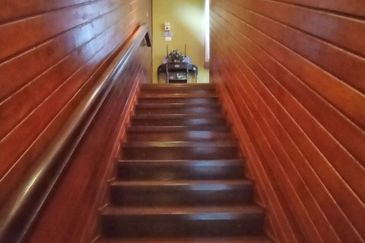 Seksyen 1, Bandar Baru Bangi