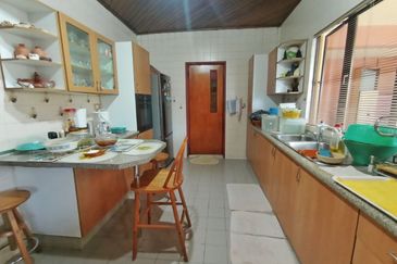 Seksyen 1, Bandar Baru Bangi