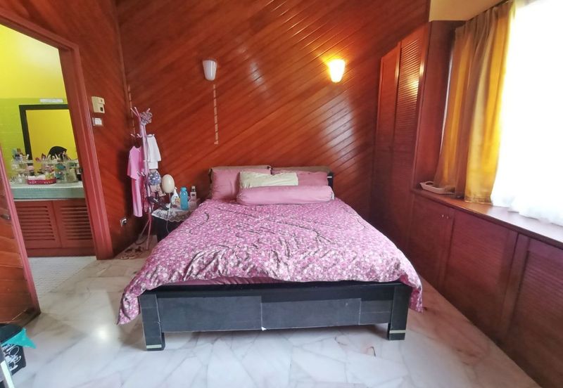 Seksyen 1, Bandar Baru Bangi