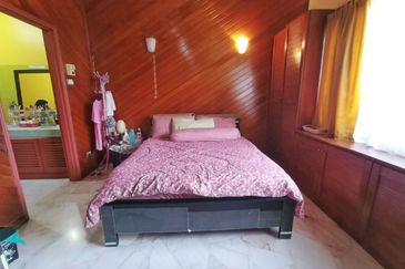 Seksyen 1, Bandar Baru Bangi