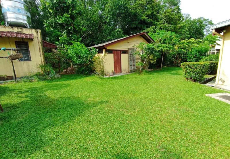 Seksyen 1, Bandar Baru Bangi