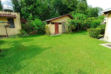 Seksyen 1, Bandar Baru Bangi