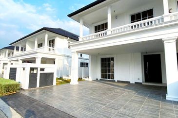 Stoneridge @ Eco Majestic