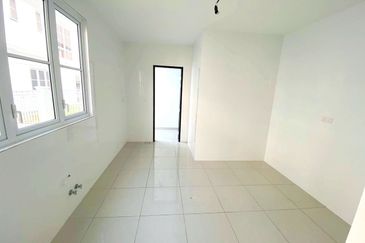 Stoneridge @ Eco Majestic