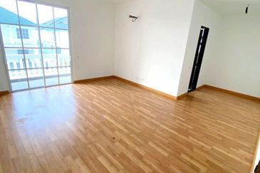 Stoneridge @ Eco Majestic